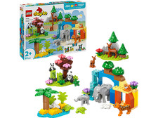 LEGO DUPLO Town 10446