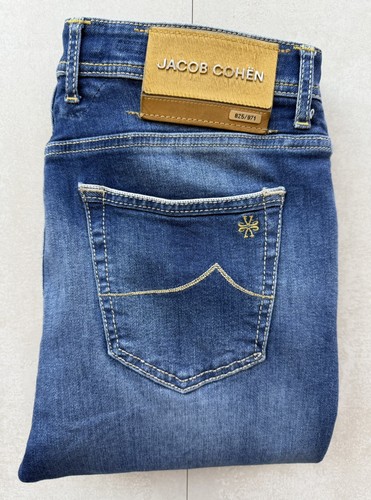 Jeans jacob cohën nick ltd - jeans,