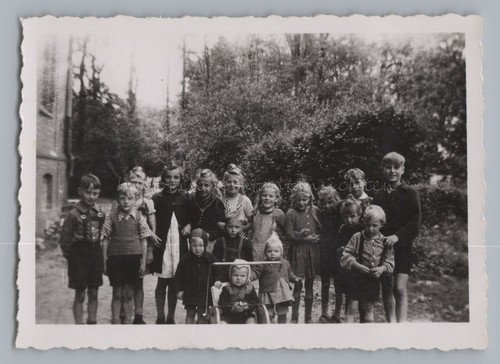 Mädchen und jungen - jungen,