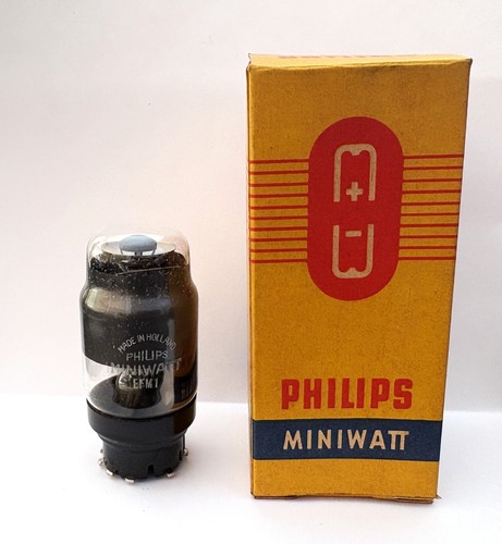 Efm1 philips miniwatt - philips,