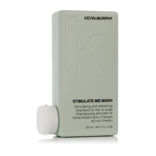 Kevin murphy stimulate - kevin,