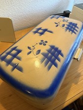 Antiker art deco - art, brotkasten