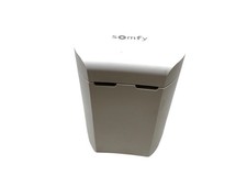 Thermostatkopf somfy - thermostatkopf, io