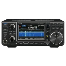 Icom IC-7300MK2 HF / 50 / (70)