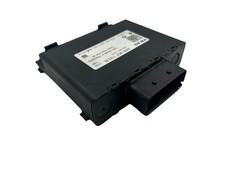 Steuergerät beheizbare