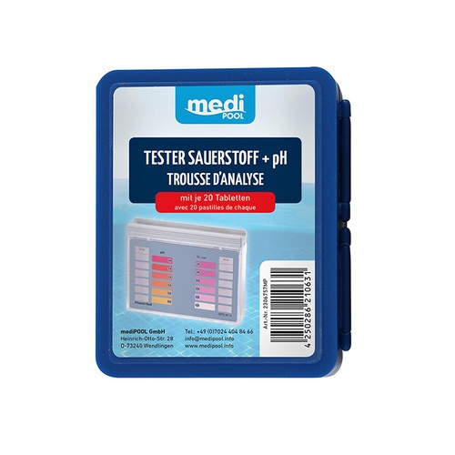 Wassertester wassertestgerät - wassertester,,