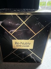 Estee Lauder  Re-Nutriv Ultimate Diamond Kennlern Set !!! 