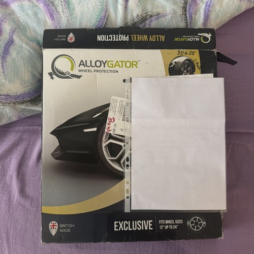 Original alloygator - original,