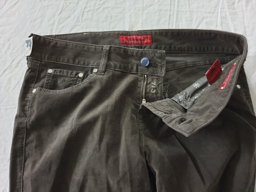 Jeans jacob cohen w33 - jeans, gr.