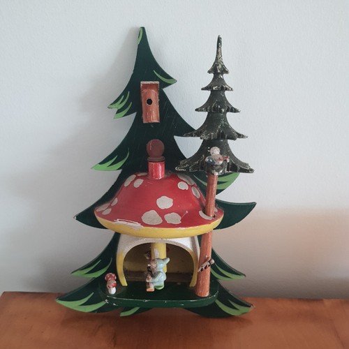 Steinbach alte wetterstation - steinbach,