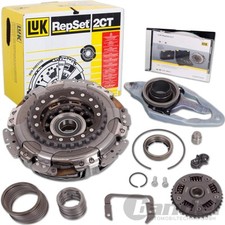 LUK KUPPLUNGSSATZ passend für