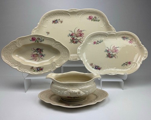 Rosenthal sanssouci servierset - rosenthal,