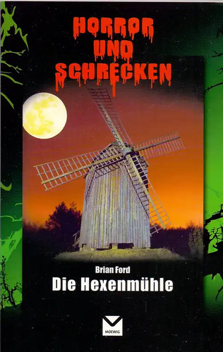 Horror und schrecken die - horror,