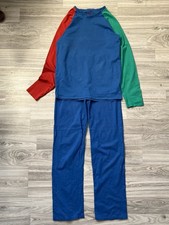 Tchibo Schlafanzug Pyjama