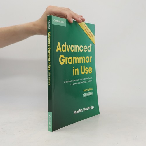 Advanced grammar use - use , | 