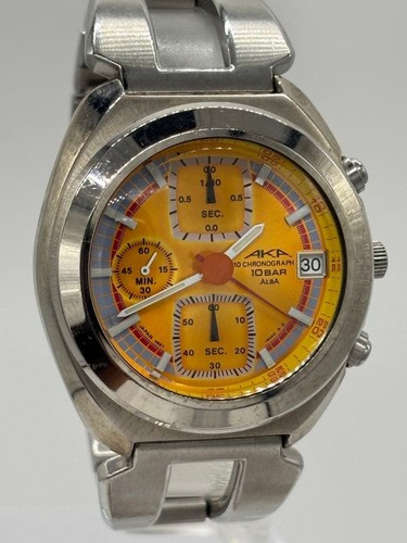 Seiko alba aka - seiko, quarz