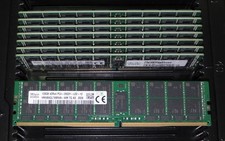 Hynix 128GB 4DRx4 PC4-2933Y-L