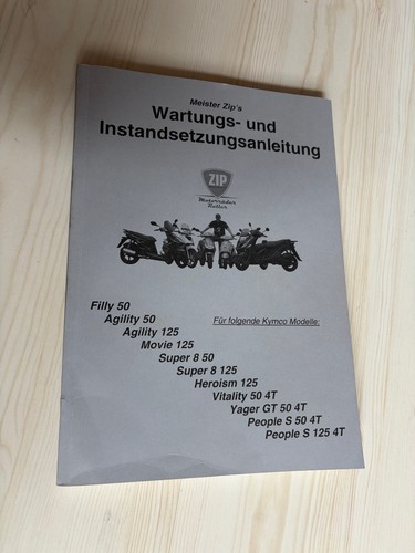 Wartungs und - wartungs-,