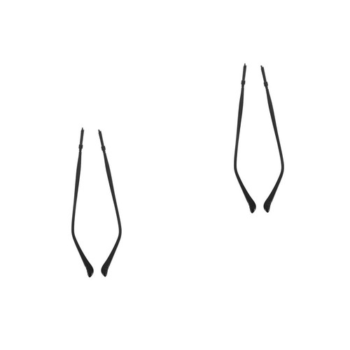 Pairs brillenbeine - pairs,