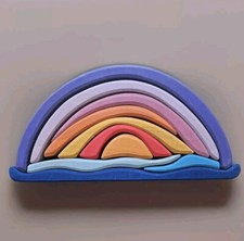 Nic Toys Sonnenuntergang