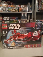 lego star wars 7665 Republic