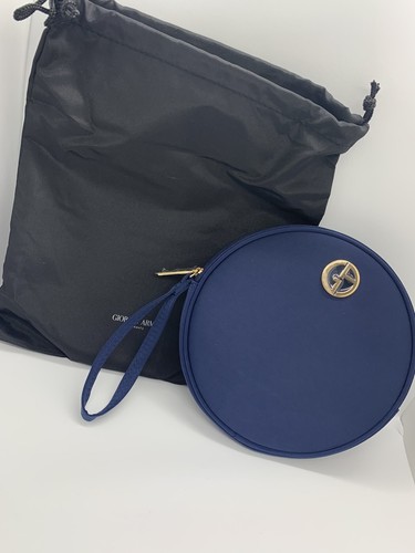 Giorgio armani beauty blau - giorgio,