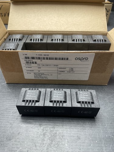 Stück aspro printtrafo - 3,
