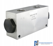 Aluminium Mengenteiler -