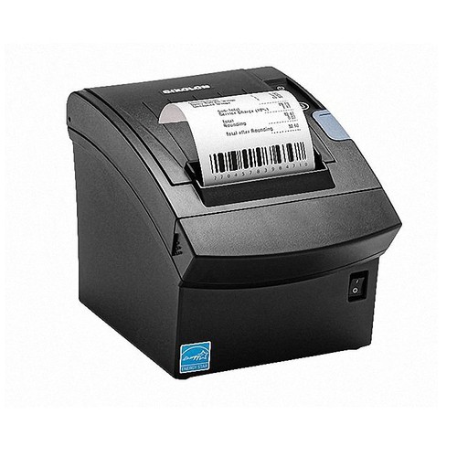 Bondrucker bixolon srp 350v - bondrucker, srp-350v