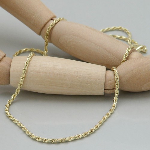 Halskette gold kette - halskette,