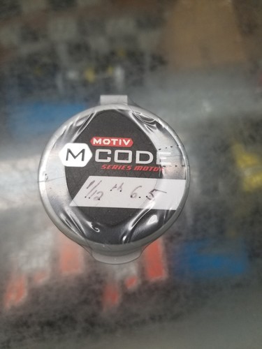 Motiv code - motiv,