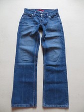 Levi's 557 Eve SQUARE-CUT