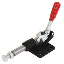 Kniehebelspanner Knebelklemme