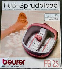 Beurer Fuß - Sprudelbad FB 25
