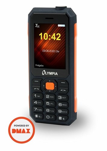 Robustes outdoor handy - outdoor,