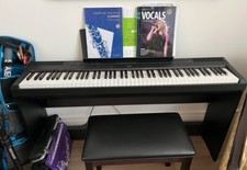 YAMAHA P-115 Digital Piano