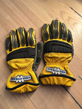 Weber Hydraulik TH-Handschuhe THL Verkehrsunfall Feuerwehr Sicherheit Gr. 8 L