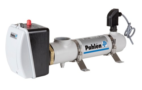 Poolheizung elektroheizer - poolheizung,