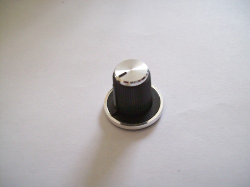 Schalterdrehknopf mit