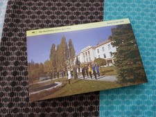 Sonderheft 2025 "KUREN IN DER