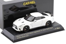 1:43 CAR-NEL by Kyosho Nissan