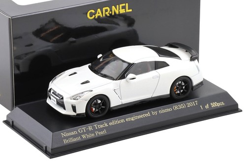 Car nel kyosho - by, nissan