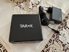 TAROX Intel i5 NUC Mini PC 256 GB SSD M2, 8GB RAM Win10Home