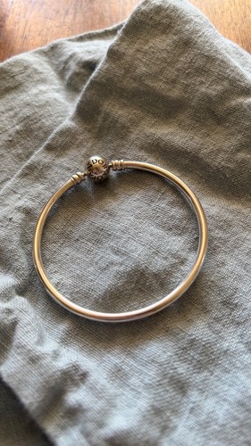 Pandora armreif 17cm 925 - pandora,
