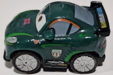 Disney Pixar Cars Micro