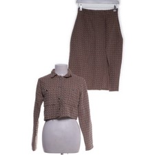 Business Kostüm, Größe: L