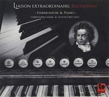 Beetoven Harmonium Et Piano - Liaison Extraordinaire ... | CD | Zustand sehr gut