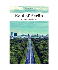 Soul of Berlin 30 experiences