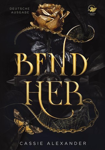 Bend her cassie alexander - bend,