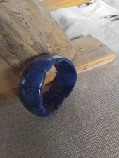 Lapislazuli Armband, Extra